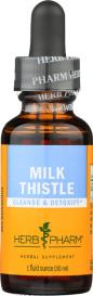 Milk Thistle 1 Oz