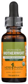 Motherwort 1 Oz