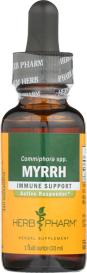 Myrrh 1 Oz