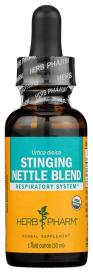 Stinging Nettle Blend Extract 1 Oz