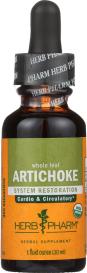Artichoke 1 Oz