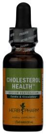 Cholesterol Health 1 Oz