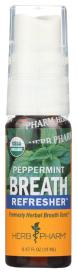 Org Breath Refresher .47 Oz 0.47 Oz