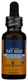 Oat Grass 1 Oz