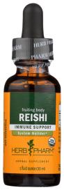 Reishi Extract 1 Oz
