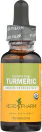 Turmeric 1 Oz