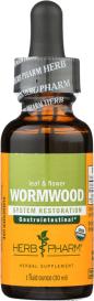 Wormwood 1 Oz