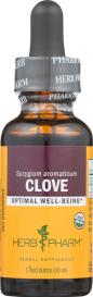 Clove Extract 1 Oz