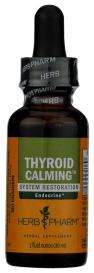 Thyroid Calming Compound 1 Oz
