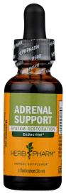 Adrenal Support Tonic 1 Oz