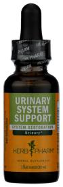 Urinary System Support 1 Oz