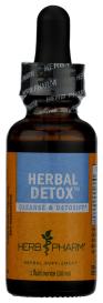 Herbal Detox Compound 1 Oz