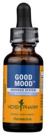 Good Mood Tonic 1 Oz