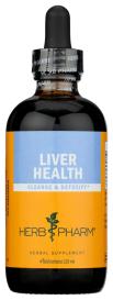 Liver Health 4 Oz
