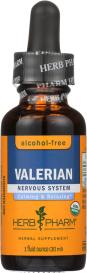 Edpb Valerian Glycerite 1 Oz
