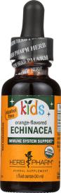 Kids Echinacea Af 1 Oz