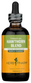 Hawthorn Blend 4 Oz