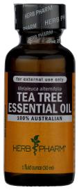 Tea Tree Oil 1 Oz