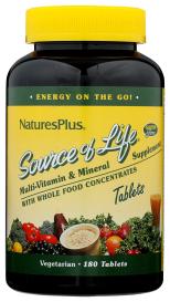 Source Of Life 180 Tab