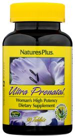 Ultra Pre-natal Complex 90 Tab