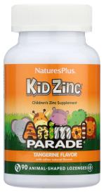 Animal Parade Kidzinc Loz 90 Chw