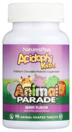 Animal Parade Acidophikidz 90 Chw