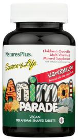 Animal Parade Watermelon 90 Chw