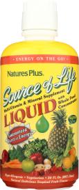 Liquid Source Of Life 30 Oz