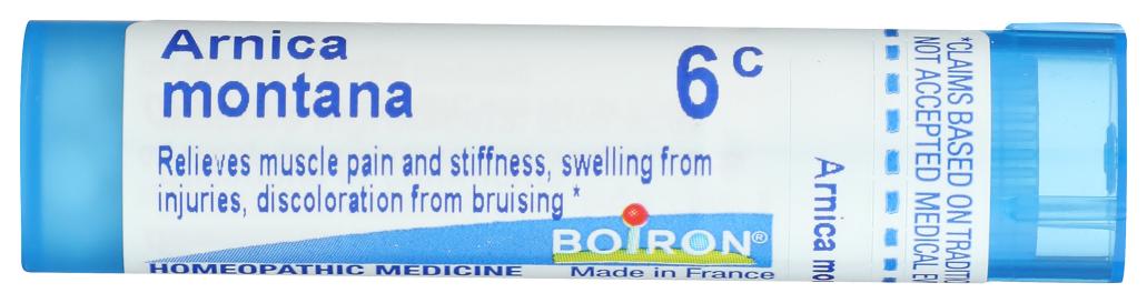Arnica Montana 6c 80 Tab