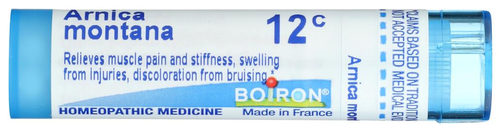 Arnica Montana 12c 80 Tab