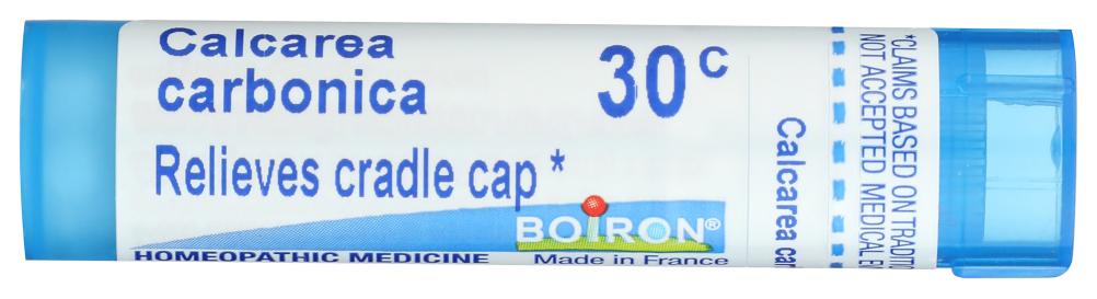 Calcarea Carb 30 C 80 Tab