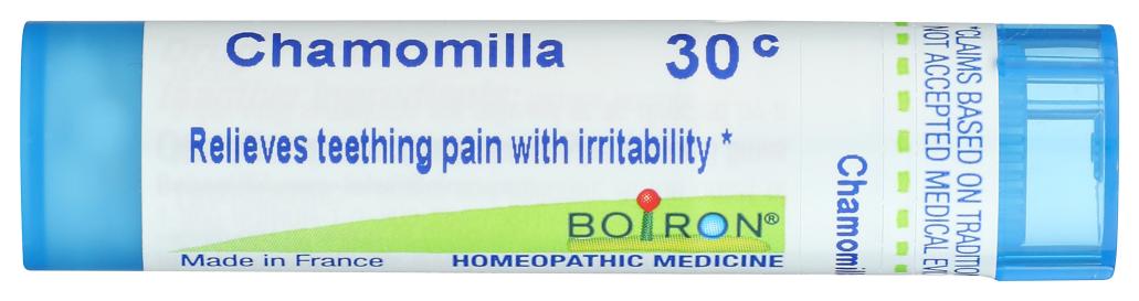 Chamomilla 30c 80 Tab