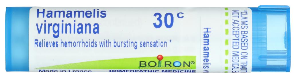 Hamamelis Virginiana 30c 80 Tab