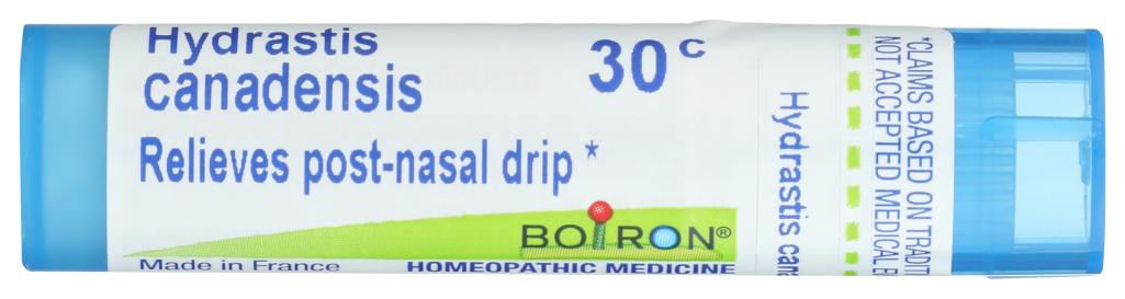 Hydrastis Can 30c 80 Tab