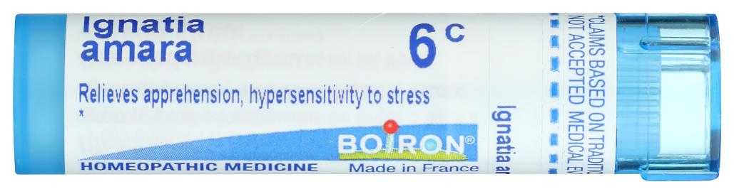 Ignatia Amara 6c 80 Tab