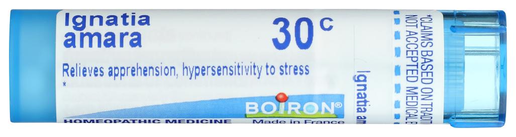 Ignatia Amara 30c 80 Tab