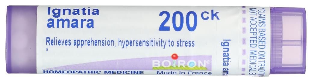 Ignatia Amara 200c 80 Tab