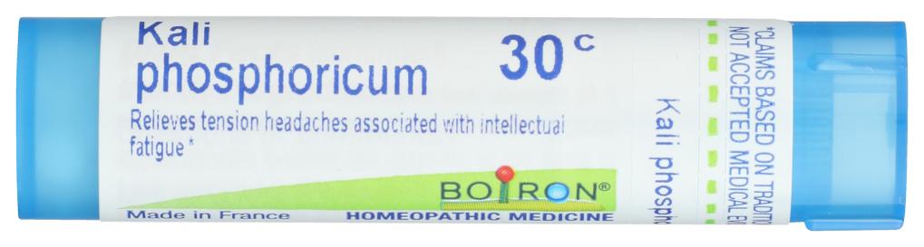 Kali Phosphoricum 30c 80 Tab