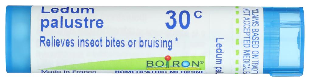 Ledum Palustre 30 C 80 Tab