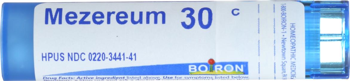 Merzerium 30c 80 Tab