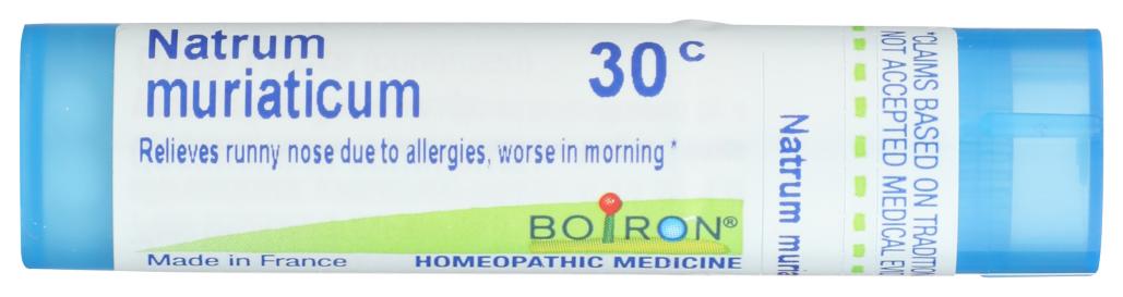 Nat Muria 30c 80 Tab