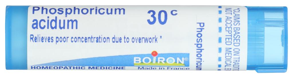 Phospho Acidum 30c 80 Tab