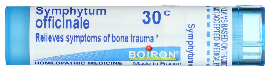 Symphytum Off 30c 80 Tab