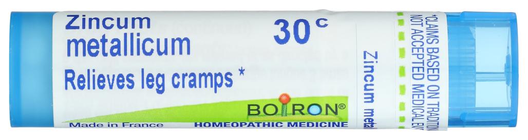 Zincum Metallicum 30c 80 Tab