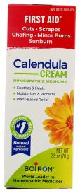 Calendula Cream 2.5 Oz