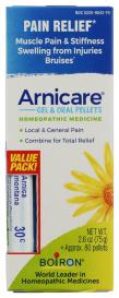 Arnicare Gel Value Pack 1 Ct