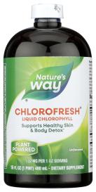Natural Chlorofresh 16 Oz