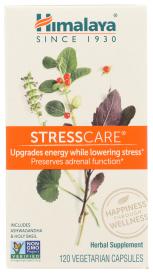 Stress Care 120 Veg