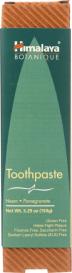 Botq Toothpaste Neem/p 5.29 Oz