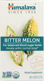 Bitter Melon 60 Cap